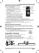 Preview for 171 page of Toshiba SB3950E1 User Manual