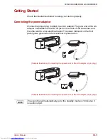 Preview for 9 page of Toshiba SBM1W User Manual