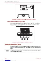 Preview for 12 page of Toshiba SBM1W User Manual