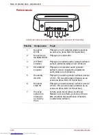 Предварительный просмотр 26 страницы Toshiba SBM1W User Manual