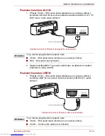 Предварительный просмотр 33 страницы Toshiba SBM1W User Manual