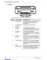 Предварительный просмотр 46 страницы Toshiba SBM1W User Manual