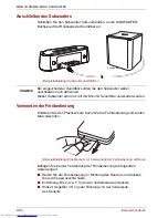 Предварительный просмотр 50 страницы Toshiba SBM1W User Manual