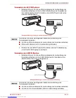 Предварительный просмотр 53 страницы Toshiba SBM1W User Manual