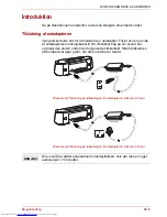 Предварительный просмотр 69 страницы Toshiba SBM1W User Manual