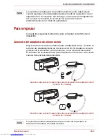 Предварительный просмотр 89 страницы Toshiba SBM1W User Manual