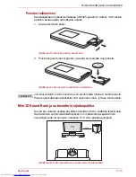 Предварительный просмотр 111 страницы Toshiba SBM1W User Manual