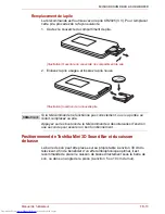 Предварительный просмотр 131 страницы Toshiba SBM1W User Manual