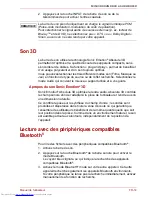 Предварительный просмотр 135 страницы Toshiba SBM1W User Manual