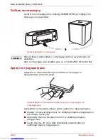 Предварительный просмотр 150 страницы Toshiba SBM1W User Manual