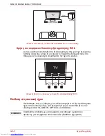 Предварительный просмотр 152 страницы Toshiba SBM1W User Manual