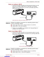 Предварительный просмотр 153 страницы Toshiba SBM1W User Manual