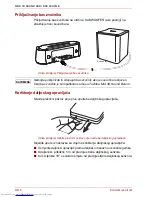 Предварительный просмотр 170 страницы Toshiba SBM1W User Manual