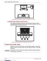 Предварительный просмотр 172 страницы Toshiba SBM1W User Manual