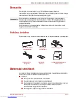 Предварительный просмотр 183 страницы Toshiba SBM1W User Manual