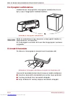 Предварительный просмотр 190 страницы Toshiba SBM1W User Manual