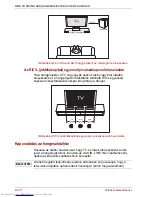 Предварительный просмотр 192 страницы Toshiba SBM1W User Manual