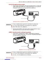 Предварительный просмотр 193 страницы Toshiba SBM1W User Manual