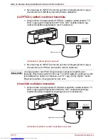 Предварительный просмотр 194 страницы Toshiba SBM1W User Manual