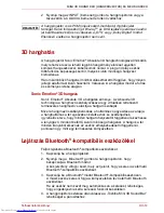 Предварительный просмотр 195 страницы Toshiba SBM1W User Manual