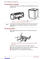 Предварительный просмотр 210 страницы Toshiba SBM1W User Manual