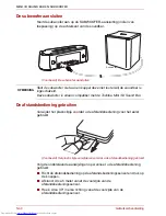 Предварительный просмотр 230 страницы Toshiba SBM1W User Manual