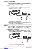 Предварительный просмотр 234 страницы Toshiba SBM1W User Manual