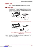 Предварительный просмотр 249 страницы Toshiba SBM1W User Manual