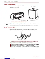 Предварительный просмотр 250 страницы Toshiba SBM1W User Manual