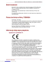 Предварительный просмотр 279 страницы Toshiba SBM1W User Manual