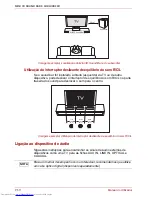 Предварительный просмотр 292 страницы Toshiba SBM1W User Manual