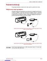 Предварительный просмотр 309 страницы Toshiba SBM1W User Manual