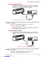 Предварительный просмотр 313 страницы Toshiba SBM1W User Manual