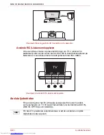 Предварительный просмотр 332 страницы Toshiba SBM1W User Manual