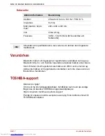 Предварительный просмотр 338 страницы Toshiba SBM1W User Manual