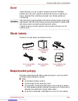 Предварительный просмотр 343 страницы Toshiba SBM1W User Manual