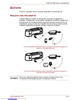 Предварительный просмотр 349 страницы Toshiba SBM1W User Manual