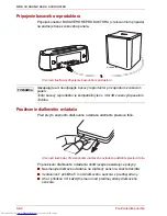 Предварительный просмотр 350 страницы Toshiba SBM1W User Manual