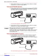 Предварительный просмотр 354 страницы Toshiba SBM1W User Manual