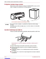 Предварительный просмотр 370 страницы Toshiba SBM1W User Manual