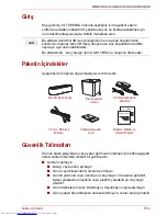 Предварительный просмотр 383 страницы Toshiba SBM1W User Manual