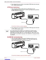 Предварительный просмотр 394 страницы Toshiba SBM1W User Manual