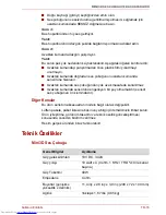 Предварительный просмотр 397 страницы Toshiba SBM1W User Manual