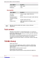 Предварительный просмотр 398 страницы Toshiba SBM1W User Manual