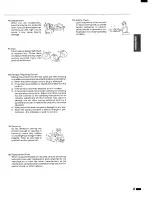 Preview for 5 page of Toshiba SD-1008 Owner'S Manual