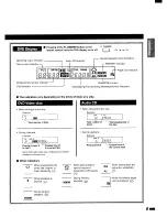 Preview for 9 page of Toshiba SD-1008 Owner'S Manual