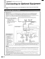 Preview for 14 page of Toshiba SD-1008 Owner'S Manual