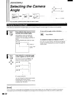 Preview for 26 page of Toshiba SD-1008 Owner'S Manual