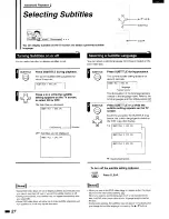 Preview for 28 page of Toshiba SD-1008 Owner'S Manual