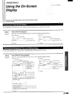 Preview for 29 page of Toshiba SD-1008 Owner'S Manual